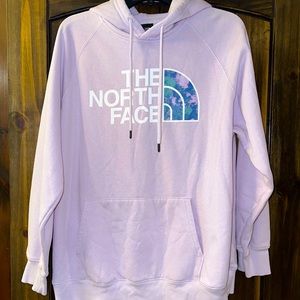 The North Face Hoodie